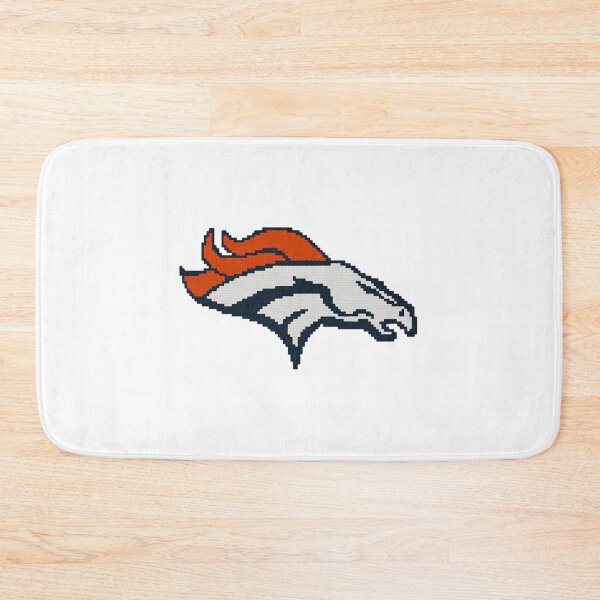 Item preview, Denver Broncos designed and sold by HeidyHowes.