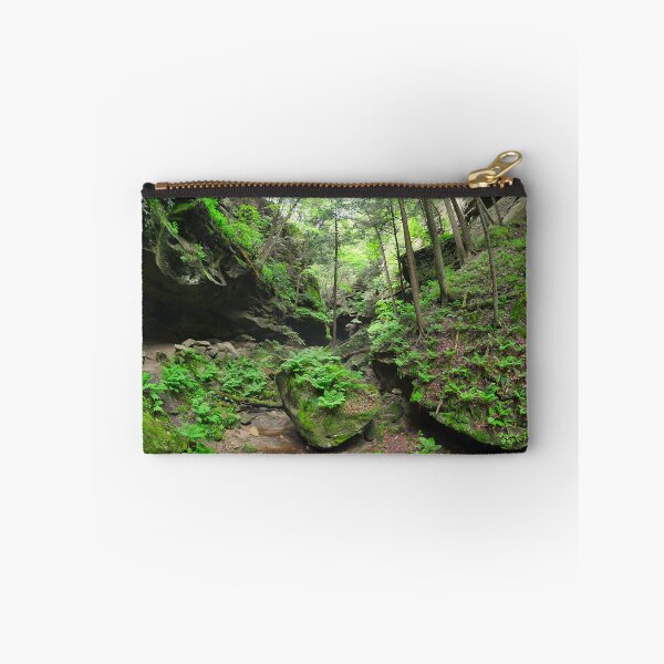 Item preview, Conkle's Hollow State Nature Preserve 2 designed and sold by LisaWootenPhoto.