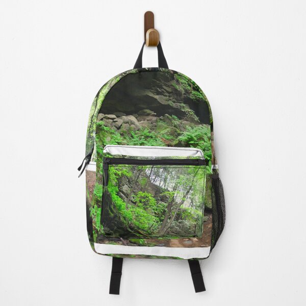 Item preview, Conkle's Hollow State Nature Preserve 2 designed and sold by LisaWootenPhoto.