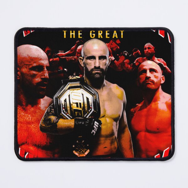 Item preview, Alexander Volkanovski Volk Vintage designed and sold by kopkoukenb.