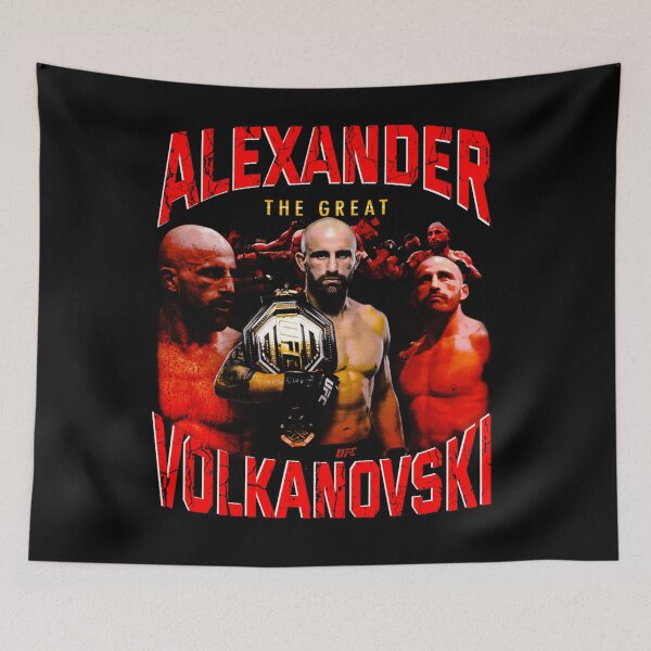 Item preview, Alexander Volkanovski Volk Vintage designed and sold by kopkoukenb.