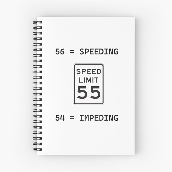Item preview, Speeding And Impeding designed and sold by Atlantapig.