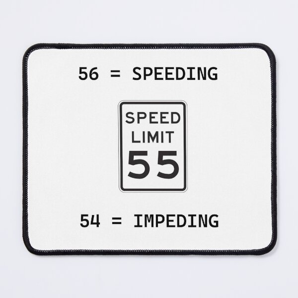Item preview, Speeding And Impeding designed and sold by Atlantapig.