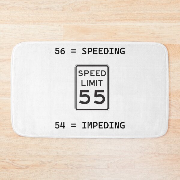 Item preview, Speeding And Impeding designed and sold by Atlantapig.