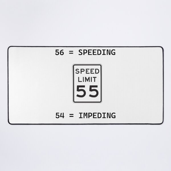 Item preview, Speeding And Impeding designed and sold by Atlantapig.