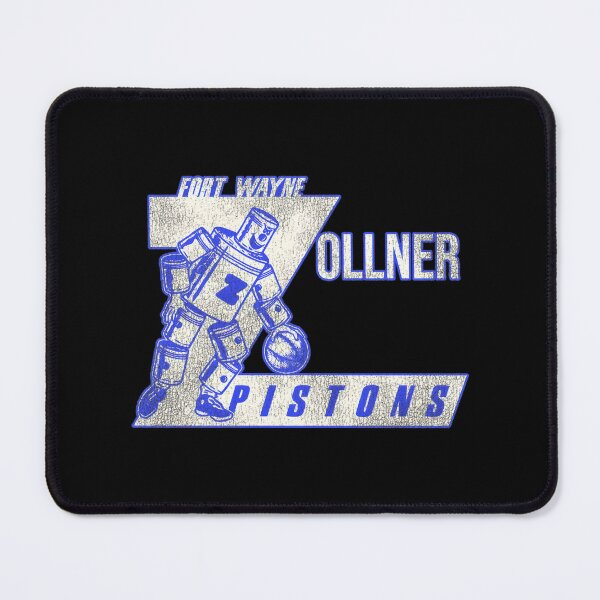 Item preview, Vintage Fort Wayne Retro Basketball - Defunct Indiana Hoops History Design | Best Buy designed and sold by obs209.