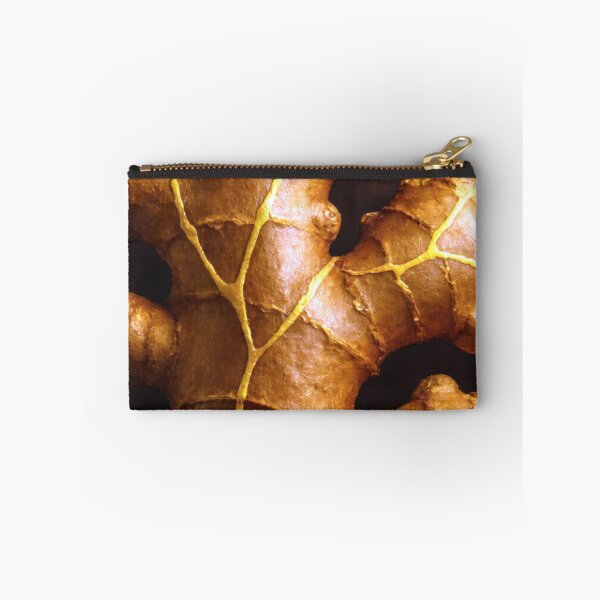Item preview, Golden Ginger – The Art of Imperfection designed and sold by Eric Nagel.
