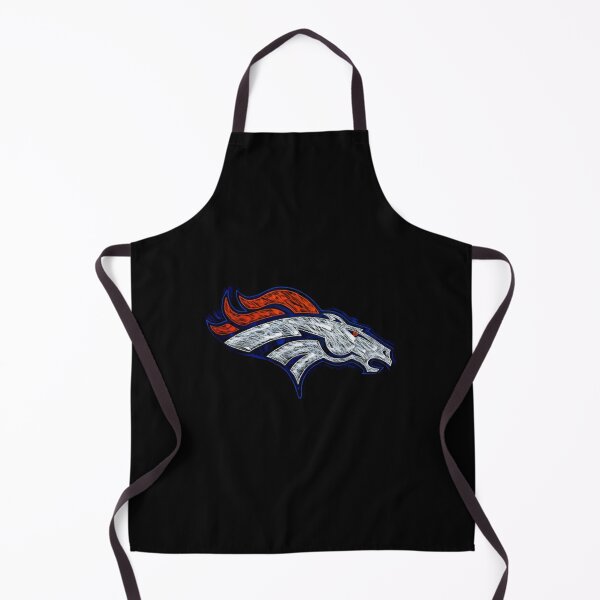 Item preview, Denver Broncos designed and sold by HeidyHowes.