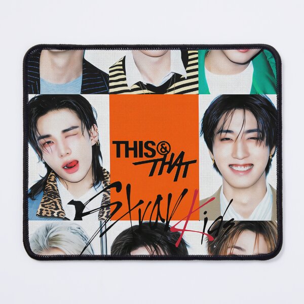 Item preview, Stray Kids designed and sold by deandrecrollin.
