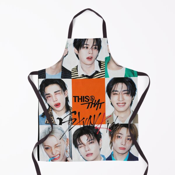 Item preview, Stray Kids designed and sold by deandrecrollin.
