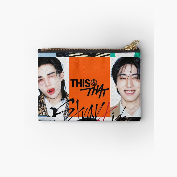 Item preview, Stray Kids designed and sold by deandrecrollin.