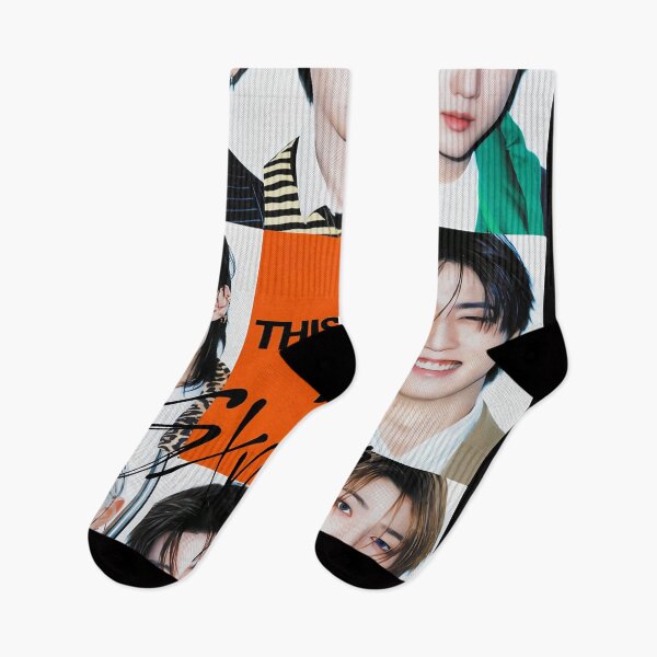 Item preview, Stray Kids designed and sold by deandrecrollin.
