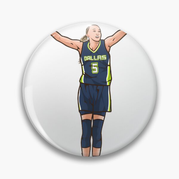 Item preview, Collegiate Basketball Star Silhouette Celebration Art Retro Hoop Dreams Graphic | Limited Edition designed and sold by obs209.
