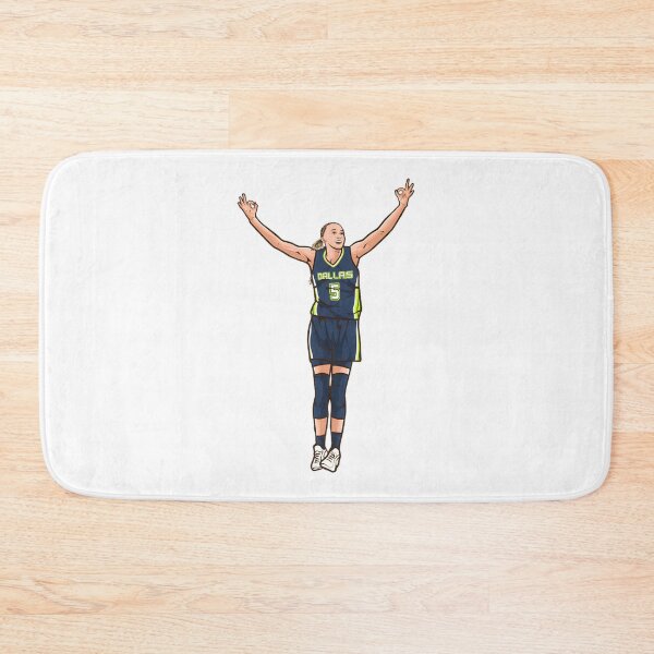 Item preview, Collegiate Basketball Star Silhouette Celebration Art Retro Hoop Dreams Graphic | Limited Edition designed and sold by obs209.