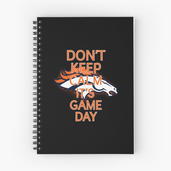 Item preview, Denver Broncos designed and sold by HeidyHowes.
