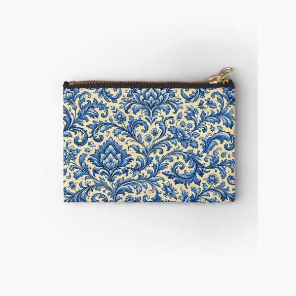 Item preview, Blue Floral Dream designed and sold by Sigtrix.