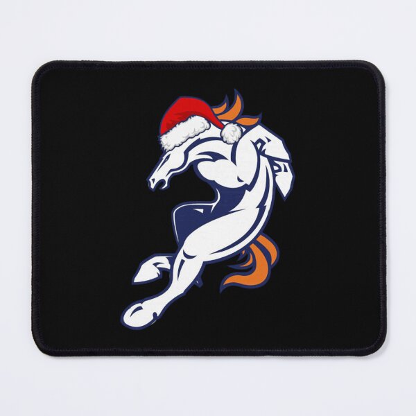 Item preview, Denver Broncos designed and sold by HeidyHowes.