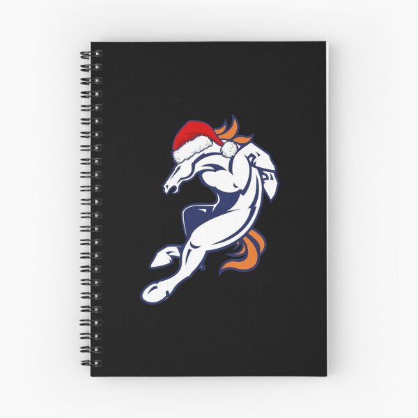 Item preview, Denver Broncos designed and sold by HeidyHowes.