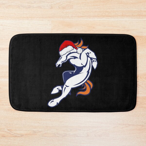 Item preview, Denver Broncos designed and sold by HeidyHowes.