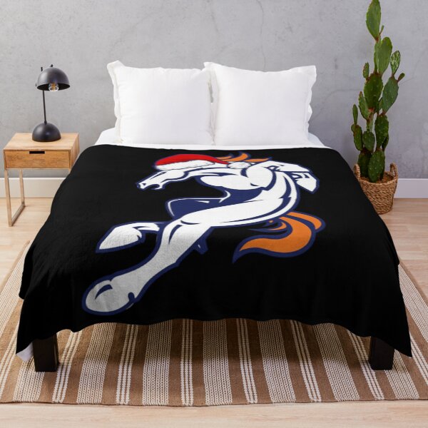 Item preview, Denver Broncos designed and sold by HeidyHowes.