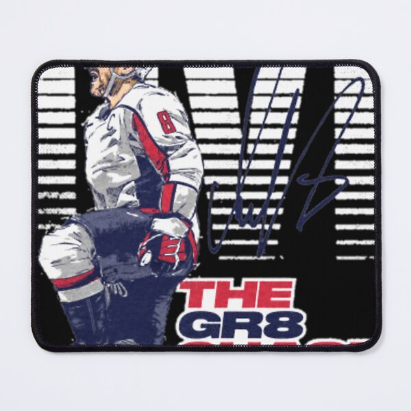 Item preview, Alex Ovechkin The Gr Chase designed and sold by kopkoukenb.