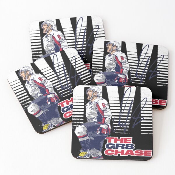 Item preview, Alex Ovechkin The Gr Chase designed and sold by kopkoukenb.