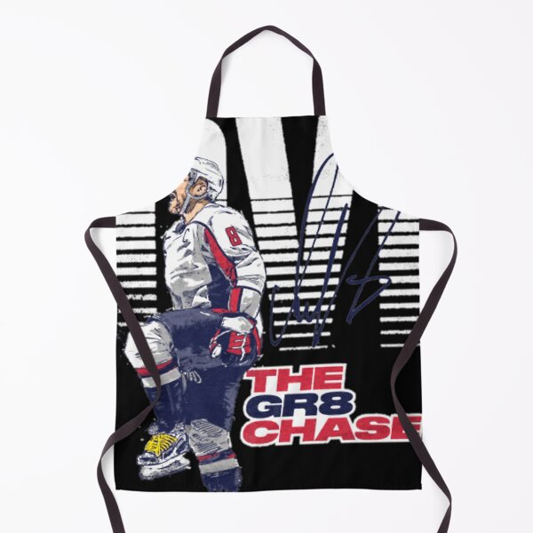 Item preview, Alex Ovechkin The Gr Chase designed and sold by kopkoukenb.