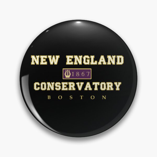 Item preview, New England Conservatory designed and sold by mikescott1968.