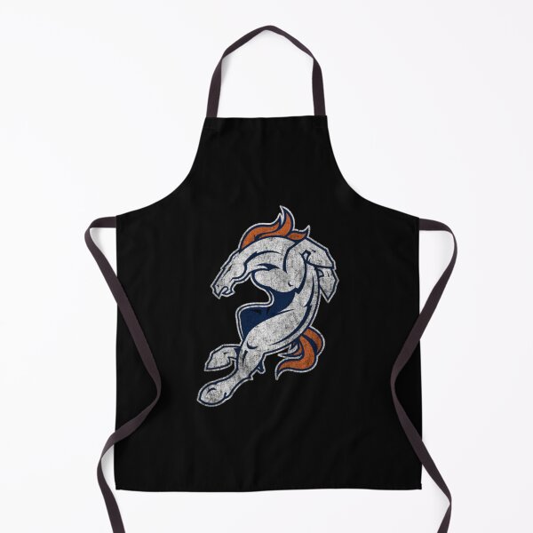 Item preview, Denver Broncos designed and sold by HeidyHowes.
