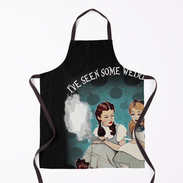 Item preview, Alicia en el país de las Maravillas designed and sold by dyneskissern.