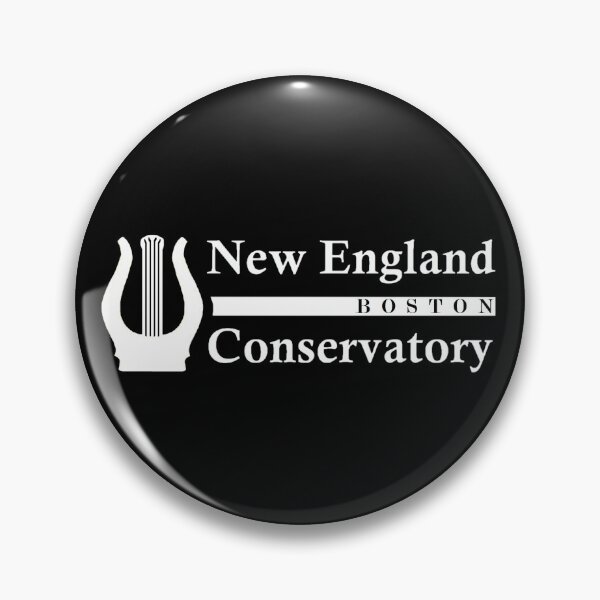 Item preview, New England Conservatory designed and sold by mikescott1968.