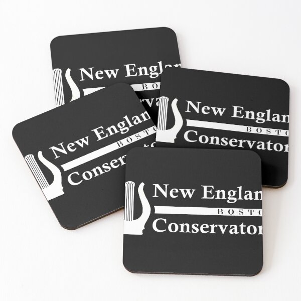 Item preview, New England Conservatory designed and sold by mikescott1968.