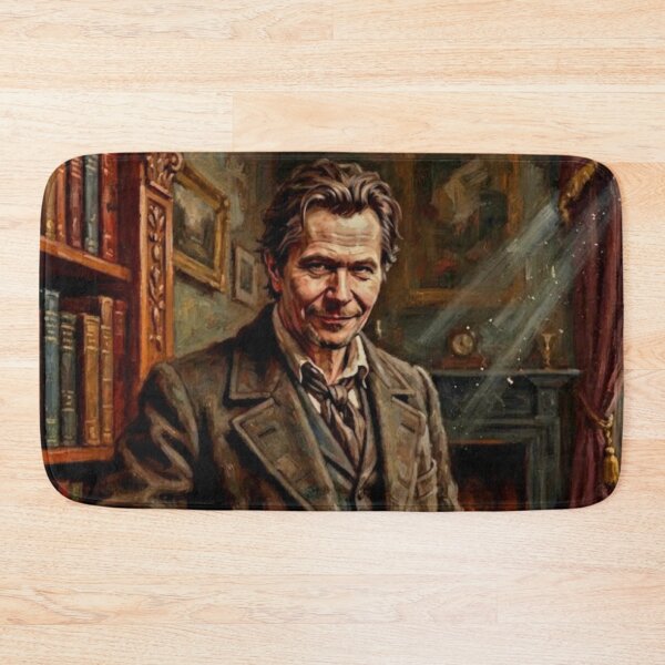 Item preview, Villains Fine Art Tribute designed and sold by Art's Diner.