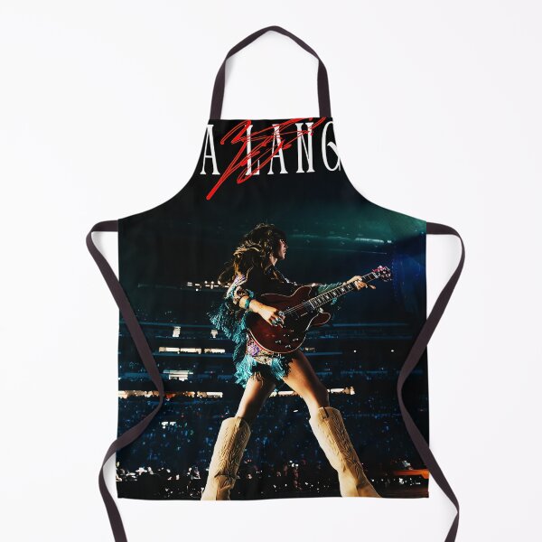 Item preview, Ella-Langley Live Concert Performance designed and sold by deandrecrollin.