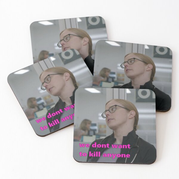 Item preview, mel we dont do that designed and sold by niknakroyale.