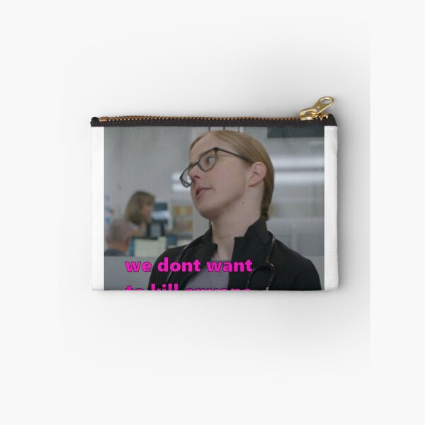 Item preview, mel we dont do that designed and sold by niknakroyale.