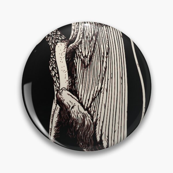 Item preview, Alcest Is A French Post-Black Metal )(_ ) designed and sold by kopkoukenb.
