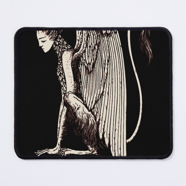 Item preview, Alcest Is A French Post-Black Metal )(_ ) designed and sold by kopkoukenb.