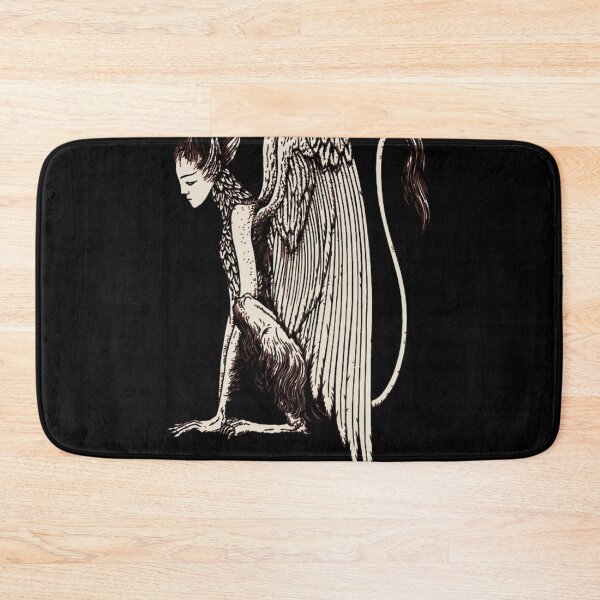 Item preview, Alcest Is A French Post-Black Metal )(_ ) designed and sold by kopkoukenb.