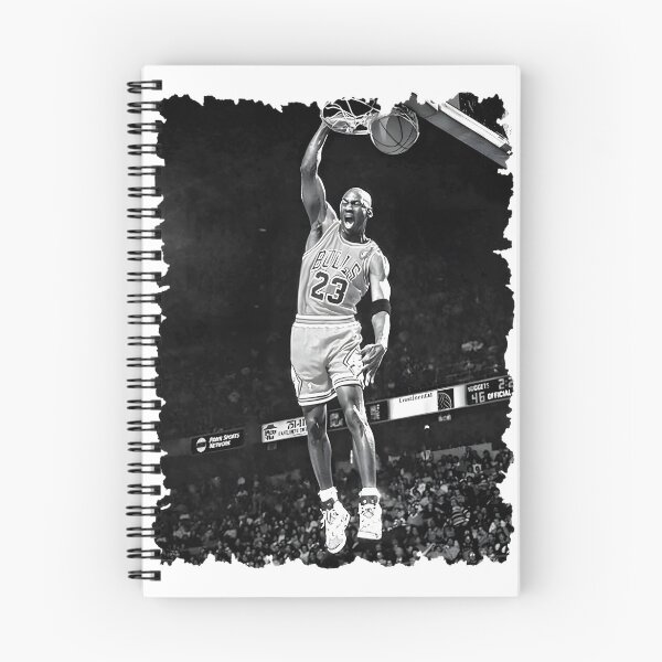 Item preview, Legendary Basketball Slam Dunk Silhouette Vintage Hoops Art | ⭐⭐⭐⭐⭐ Best Seller designed and sold by obs209.