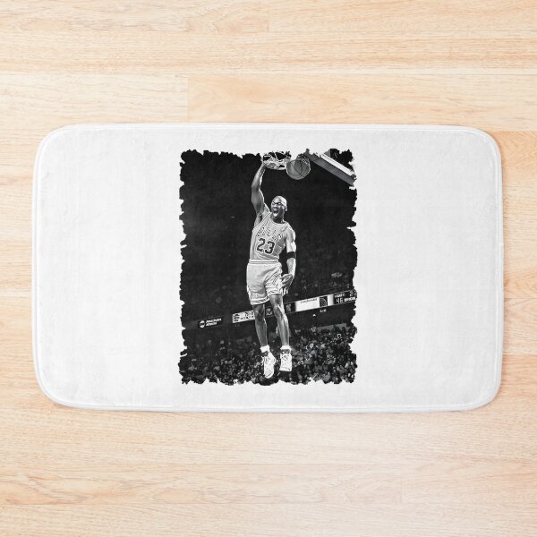 Item preview, Legendary Basketball Slam Dunk Silhouette Vintage Hoops Art | ⭐⭐⭐⭐⭐ Best Seller designed and sold by obs209.