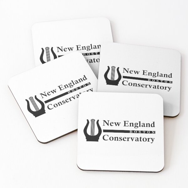 Item preview, New England Conservatory designed and sold by mikescott1968.