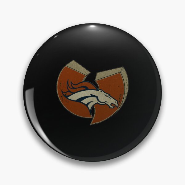 Artikelvorschau, Denver Broncos entworfen und verkauft von HeidyHowes.