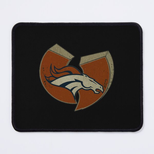 Item preview, Denver Broncos designed and sold by HeidyHowes.