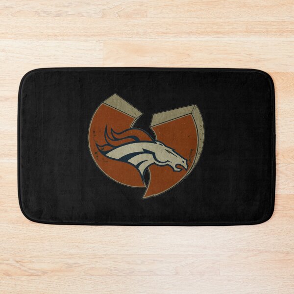Item preview, Denver Broncos designed and sold by HeidyHowes.