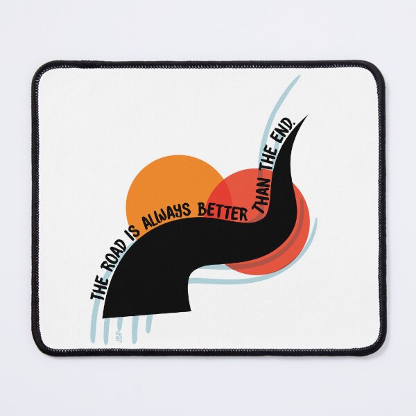 Item preview, JBP Quote #1 designed and sold by Holly Norine Design.
