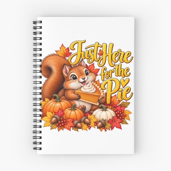 Item preview, Just Here for the Pie designed and sold by J-CCreations.