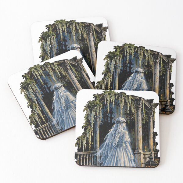 Item preview, St. Francisville, Louisiana (Myrtles Plantation) designed and sold by clintang.