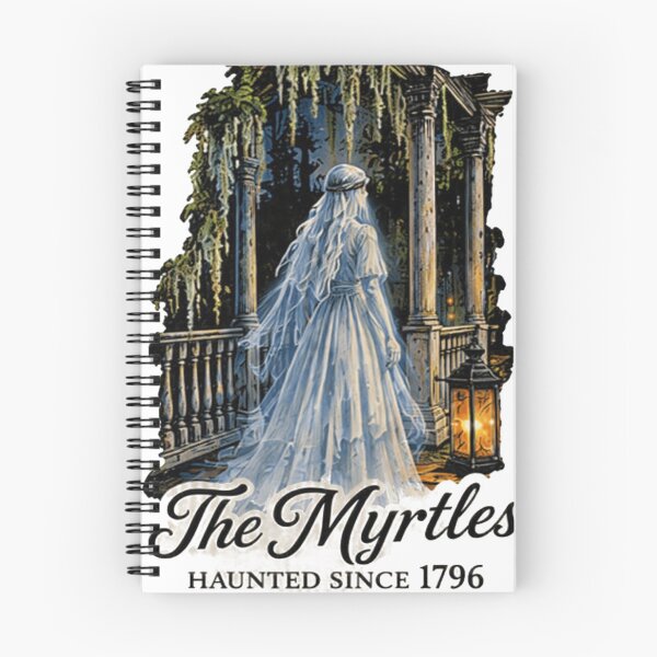 Item preview, St. Francisville, Louisiana (Myrtles Plantation) designed and sold by clintang.