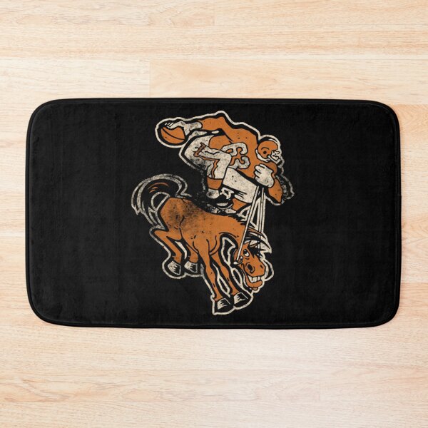 Item preview, Denver Broncos designed and sold by HeidyHowes.